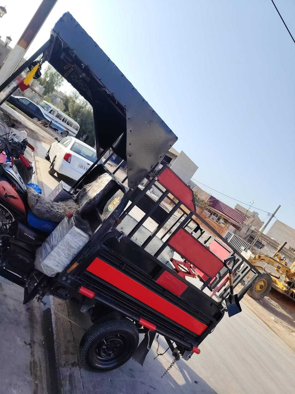 السلام علیکم جنج و الجام کلش مرتب کمالیات فول للبیع
سعرە 175 و بی مجال شرای راسلنی


**إذا كنت صاحب هذا الإعلان وتريد حذفه لأي سبب، رجاءا أرسل رسالة إلى الدعم الفني**