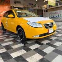 النترا ٢٠٠٨ • وارد امريكي • حادث