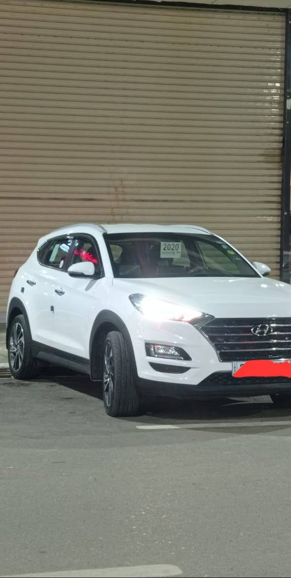 السياره
سلام عليكم هونداي تكسن موديل ٢٠٢٠ ماشيه ٩١ السياره كوري مكينه مامفتوحه السياره جيكي هندبريك بل اليد كشن كهرب السياره فول ماعد بانوراما  السياره بل موصل رقم أربيل دولي سعر ١٩٠ بيهه مجال قليل مايعجبو سعر لا علق رقم تلفون كورك *********** اسيا ***********
