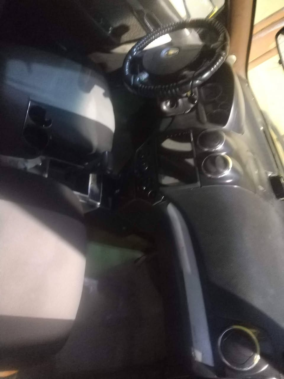 للبيع. افيو موديل 2009محورا سعره 50بل نقد 45كير تومتيك  رقمها نباريه كابون بيها باسم شخصي شرط تحويل العنوان موصل


**إذا كنت صاحب هذا الإعلان وتريد حذفه لأي سبب، رجاءا أرسل رسالة إلى الدعم الفني**