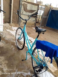 ناصريه مركز • بايسكل نظيف • قابل تفاوض