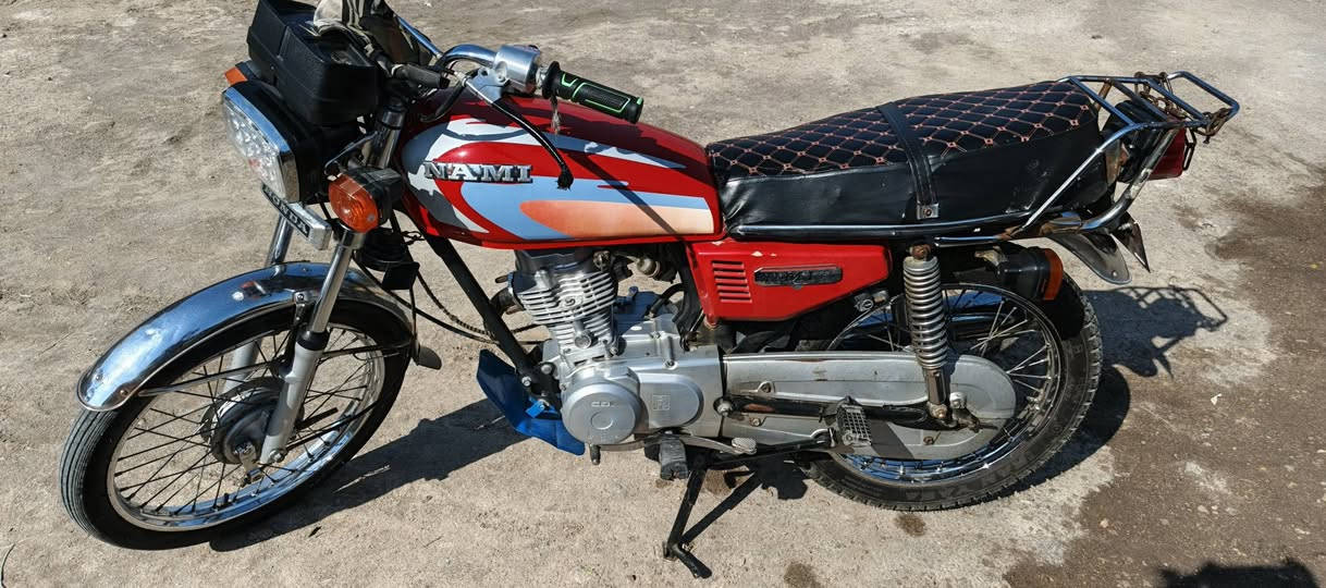 للبيع اوراق وكيلها بشارع بغداد موديل 2019ب مليون و100


**إذا كنت صاحب هذا الإعلان وتريد حذفه لأي سبب، رجاءا أرسل رسالة إلى الدعم الفني**