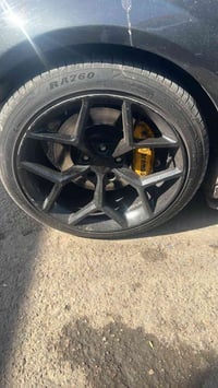 عجلة • اكسسوار سيارات
