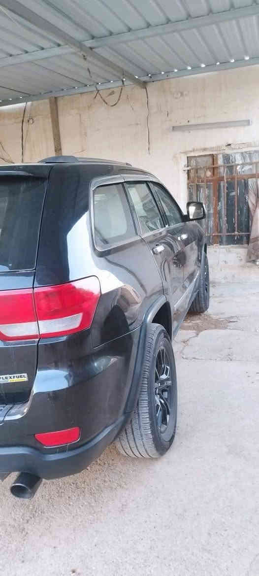 جيب لاريدو امريكي 2011 سياره كلين مكفول كفاله عامه رقم بغداد سنويه  بسمنه تحويل ثاني يوم قير متوجد عل فيس رقم مبايل متاح *********** وتساب السعر 167$
‏‪0782 641 9811‬‏
 سونار موجود بل صورر
مكان السياره ديالى
