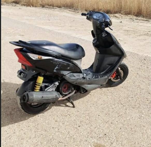 ثلعب البيع مكينه مكفوله
كهربايات كلها شغله دراجه مختمه من طول الطول 
سعرها ٥٥٠ بيها مجال خادم الطيبين بغداد زعفرانيه 
رقم ***********
