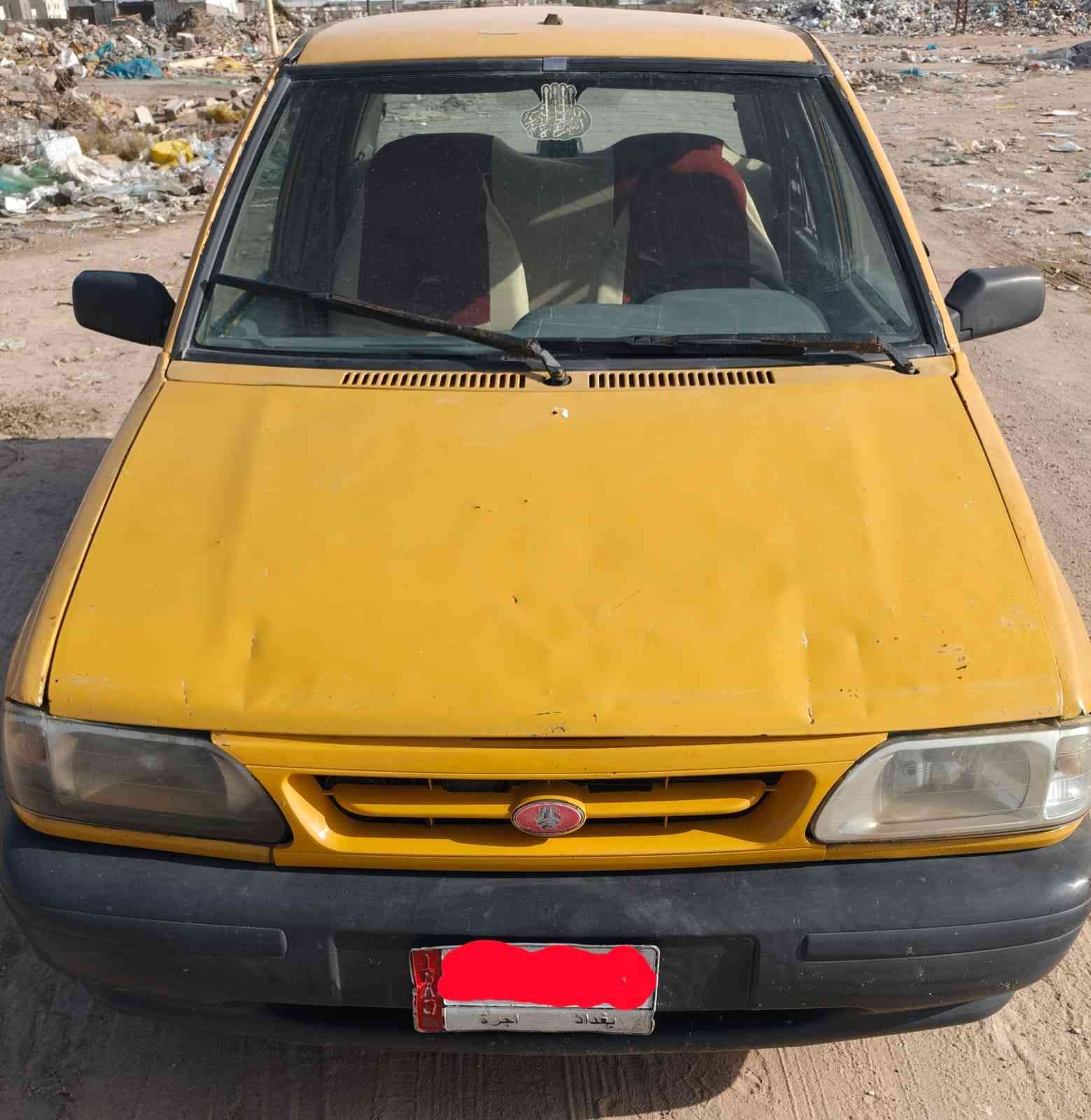 سلام عليكم سايبا مديل 13 مكينه بيها بخار كلش قليل كير مكفول مكينه كلش ناعمه كهربايات شغاله حداديه حلوه متسمع صوت رقم الماني بغداد مكاني كربلاء سياره ماندل راعيه اتكفلك سرقه وطلب سعر 11وبيه مجال شراي يتصل ويدلل‏‪***********‬‏
