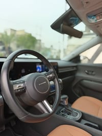 هيونداي كونا وارد امريكي 2025 (بدون رقم) محرك 2000 دوش دخول جديد بدون ...