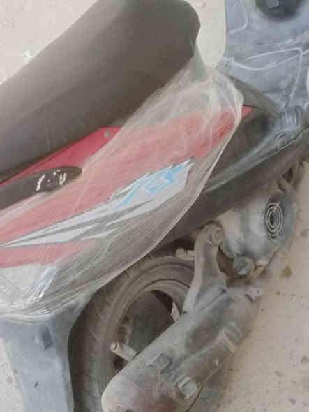 السلام عليكم دراجة ماكس عدلة نظيفة شغالة هندر السلف معوز شخاطة كهربائيات مكينة بلادي شغالة مرواس بايراني اربعة كير العنوان بغداد اليرموك الرقم واتساب ***********
