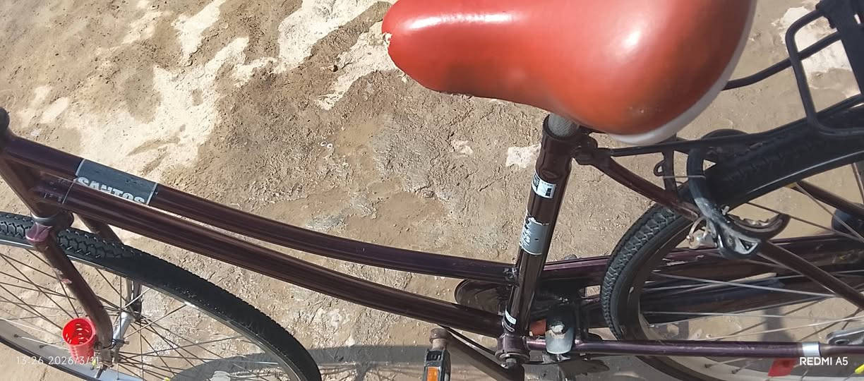 بيسكل لبيع عنوان ميسان لعمارت موديل 15وشري يدك على رقمي ***********
