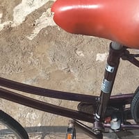 بيسكل • موديل 15 • ميسان