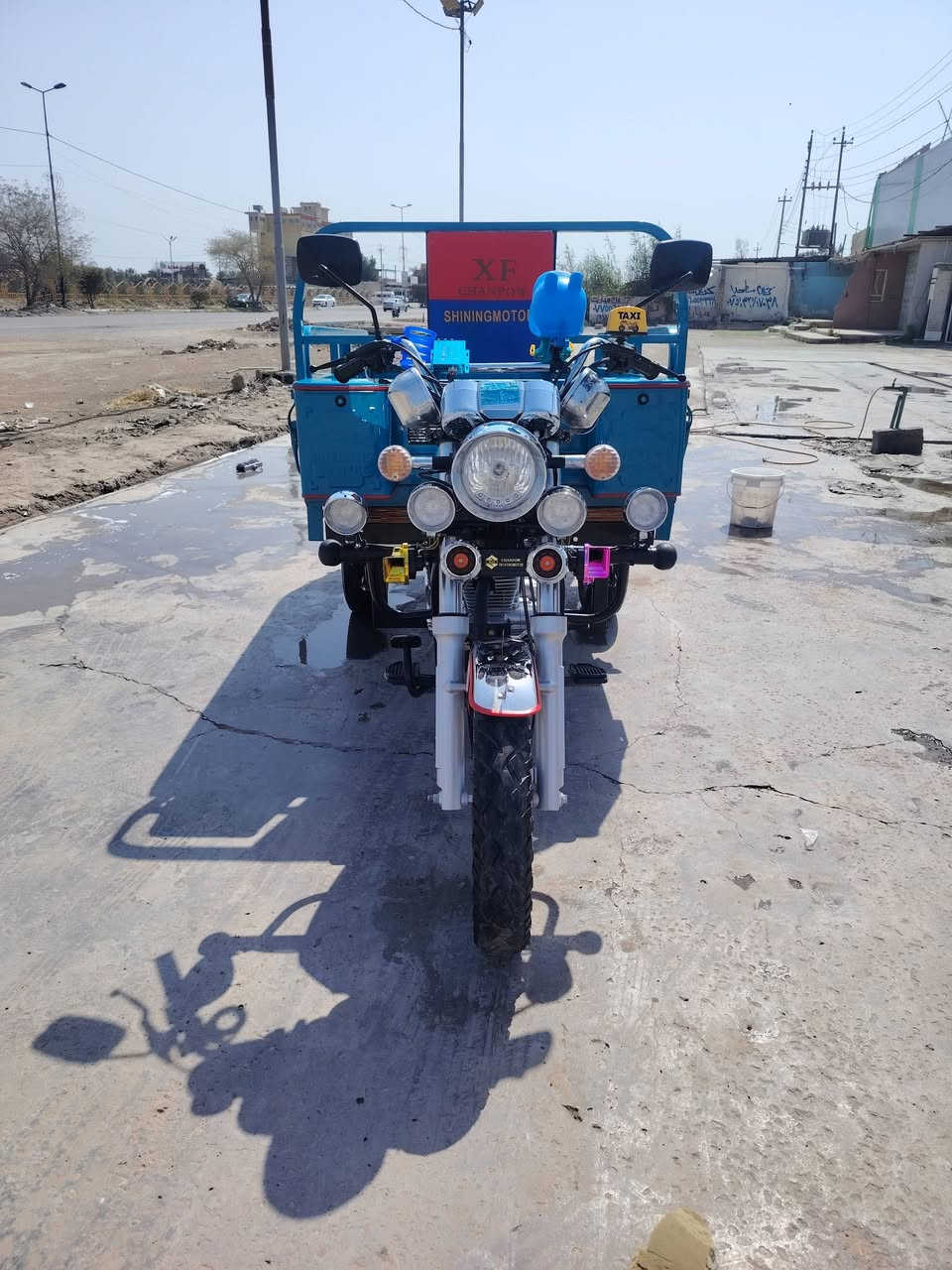 ستوته البيع موديل 2026 صارله شهر طالعه مكفوله كافله عامه مكاني بغداد المحموديه عراضة 2800 وبيه مجال قليل رقم هاتف ***********
