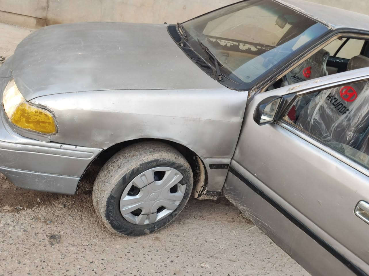 السلام عليكم هونداي اكسيل محرك وكير شرط سياره نضيفه صدر ورا جدام جدد تواير جدد داخل جديد دوشمه لايت عالي ناصي اشاير تدفئ شغاله مسجله رقم ديالئ الماني باقيه ع استلام لوحات سنويه عضم منتهيه ب 2024راعيه ماندلو سعر 12وبيه مجال مراوس شعندك نزل ***********
