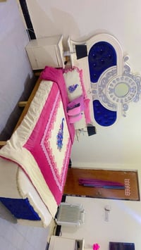 غرفة جديدة • غرفة نوم • ناصرية مركز