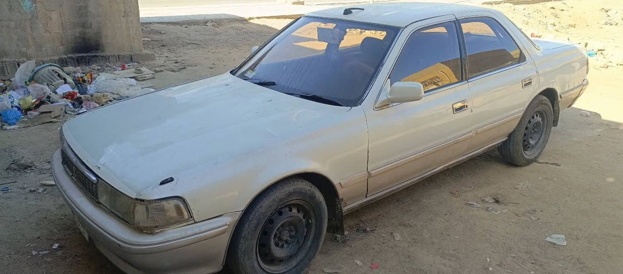 كرستا عضم موديل 90 مكينه ثنين ونص نضيفه السعر 35 سنويه لشهر 11 راعيهه موجود شرط  مداور رقم بابل بيه مجال بسيط كربلاء ***********
