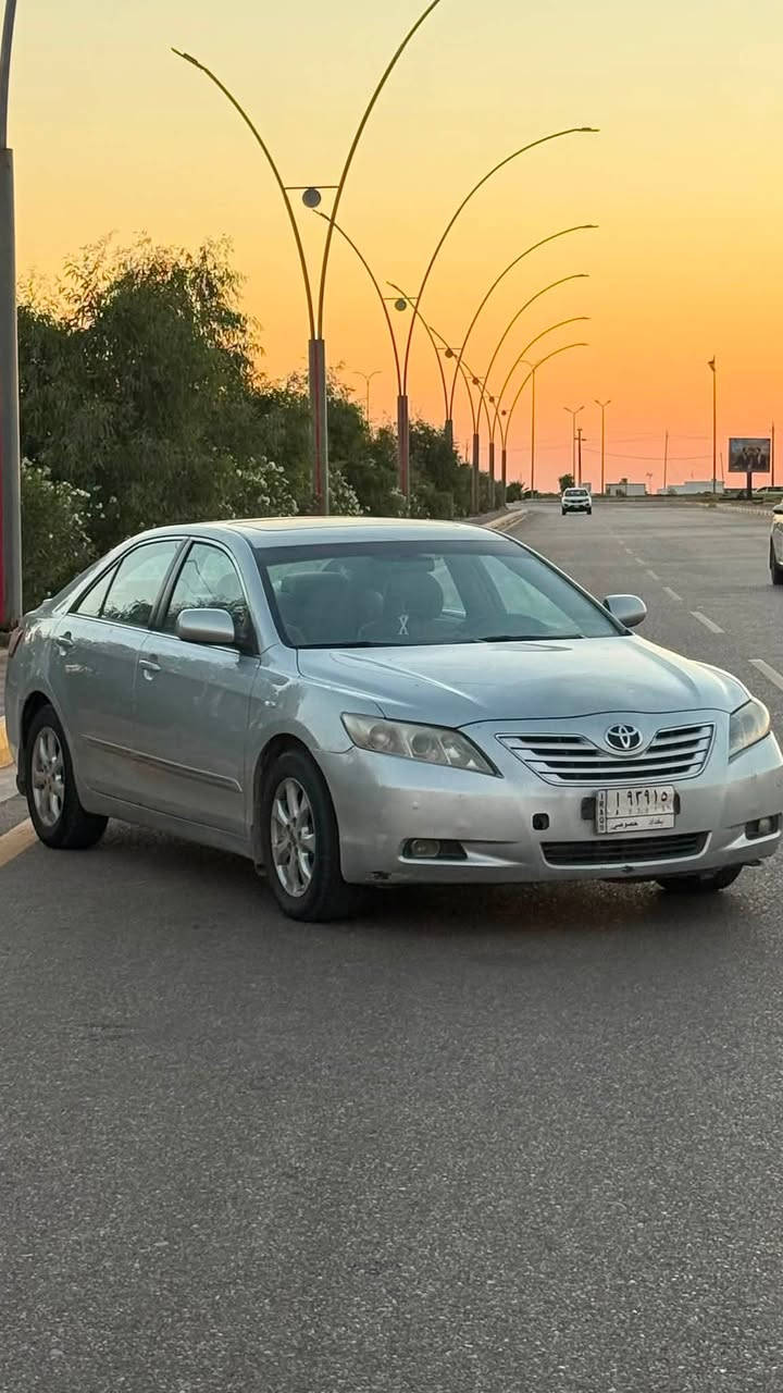 .السلام عليكم
.Toyota Camry
.للبيع
.موديل2008
.المواصفات
.حجم المحرك 2400
.خليجي
GLX.
.تحكم ستيرن
.بردة خلفية سلايت
.فتحت سقف
.سونار مرفق مع صور
.السعر(95)وبيها مجال
.مكان السيارة
.الانبار حديثة
.للأستفسار(***********)
