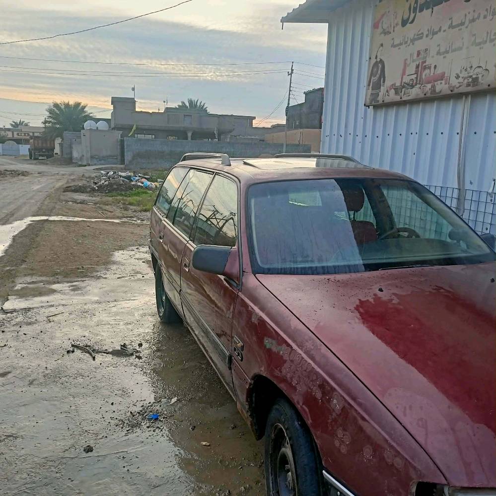 سلام عليكم مكلف بل نشر 
 وبل وميكا رقم صلاح الدين نكليزي كير
 مكينه 2000 تخم تاير صدر امامي خلفي 
جديد مابيهه اي نقص سياره مابيه اي نقص
مكان السياره ديالى بعقوبه التحرير 
شرعيها موجود تحويل مباشر 
***********