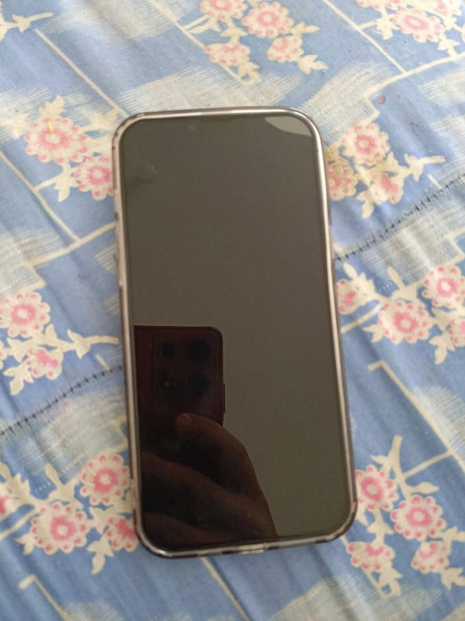 ايفون امريكي للبيع جهاز نضيف نسبة البطارية 95
السعر700


**إذا كنت صاحب هذا الإعلان وتريد حذفه لأي سبب، رجاءا أرسل رسالة إلى الدعم الفني**