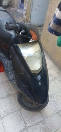 دراجه اكزز • نضيفه • بغداد الكاظميه