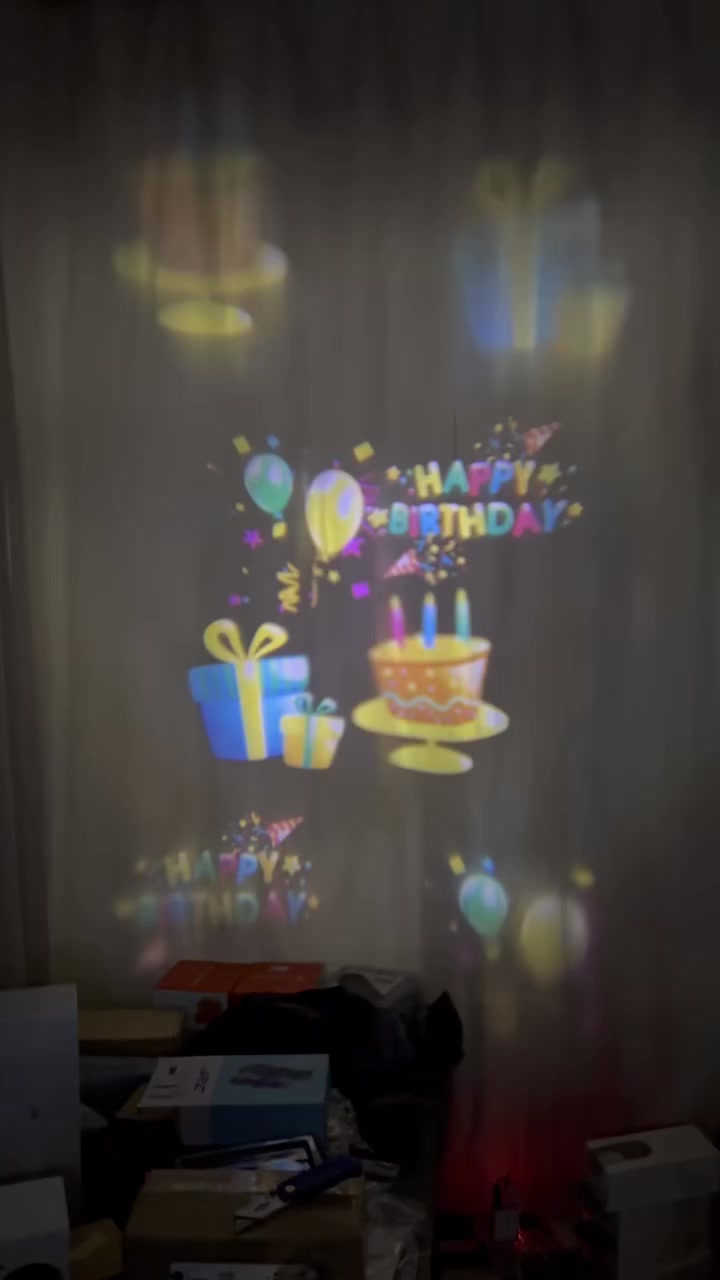 بروجكتر نشره
متوفر بروجكتر نشره متحركة مع ملحقاته كاترجات ممكن تغيرها كل كاترج بي رسمات تختلف، ملحق ١٢ كاترج

ثلاث مودات ثابت ومتحرك وسريع
متوفر اكثر من قطعه

السعر ٨ الاف


**إذا كنت صاحب هذا الإعلان وتريد حذفه لأي سبب، رجاءا أرسل رسالة إلى الدعم الفني**