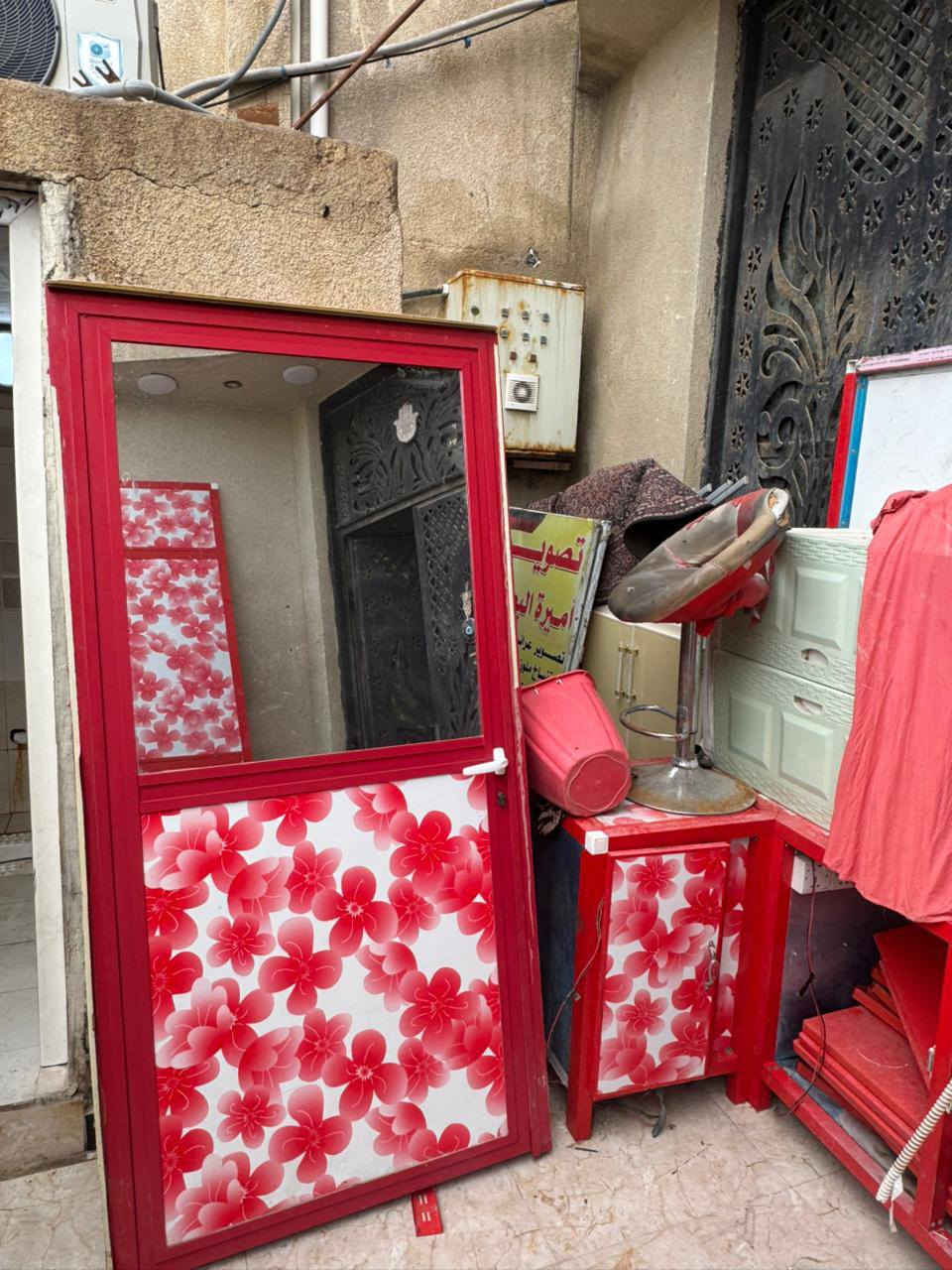 غراض للبيع عنوان الجزيرة باب الهوى


**إذا كنت صاحب هذا الإعلان وتريد حذفه لأي سبب، رجاءا أرسل رسالة إلى الدعم الفني**