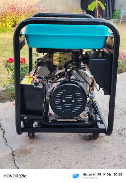 للبيع موالدة كاما كاز 5كيفي 20 امبير ملف نحاس جديدة  مشتغله 10🕰️ساعات فقط سلف وحبل يابانية غنية عن التعريف ((السعر 550)) الشراي يتصل المكان بغداد التاجي ***********...... موجود واتساب
***********........موجود واتساب يوجد خدمة توصيل 🚖🚖🛑🛑🛑🛑
