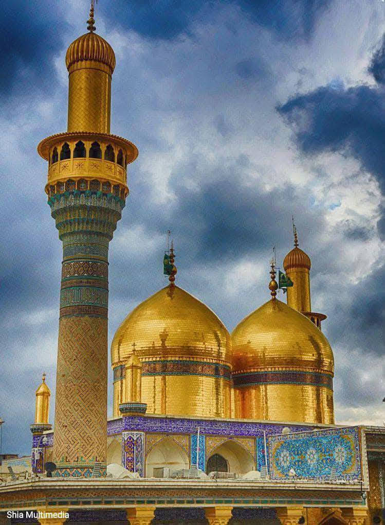 يالله تنطلق حملة يوم الاثنين 
الئ الامام الكاظم (ع)
بعد صلاة الظهر /امرجع/النفر/6 الاف
تجيك السياره للبيت /امرجع /الحجز
***********
***********
