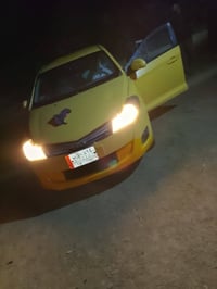 موديل ٢٠١٢ • ميكانيك وكير مضمونة • تايرات جديدة