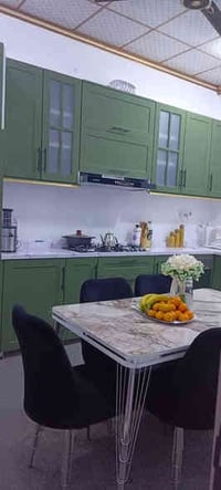 مطبخك ويانه أحله اجمل موديلات تركي اشكال والوان مختلفه موجود عدنه  شخل...