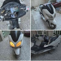 فورزه 0.9 الدراجه خير من الله  كلشي شغال بيها الكير ملغي  المو شراي رج...