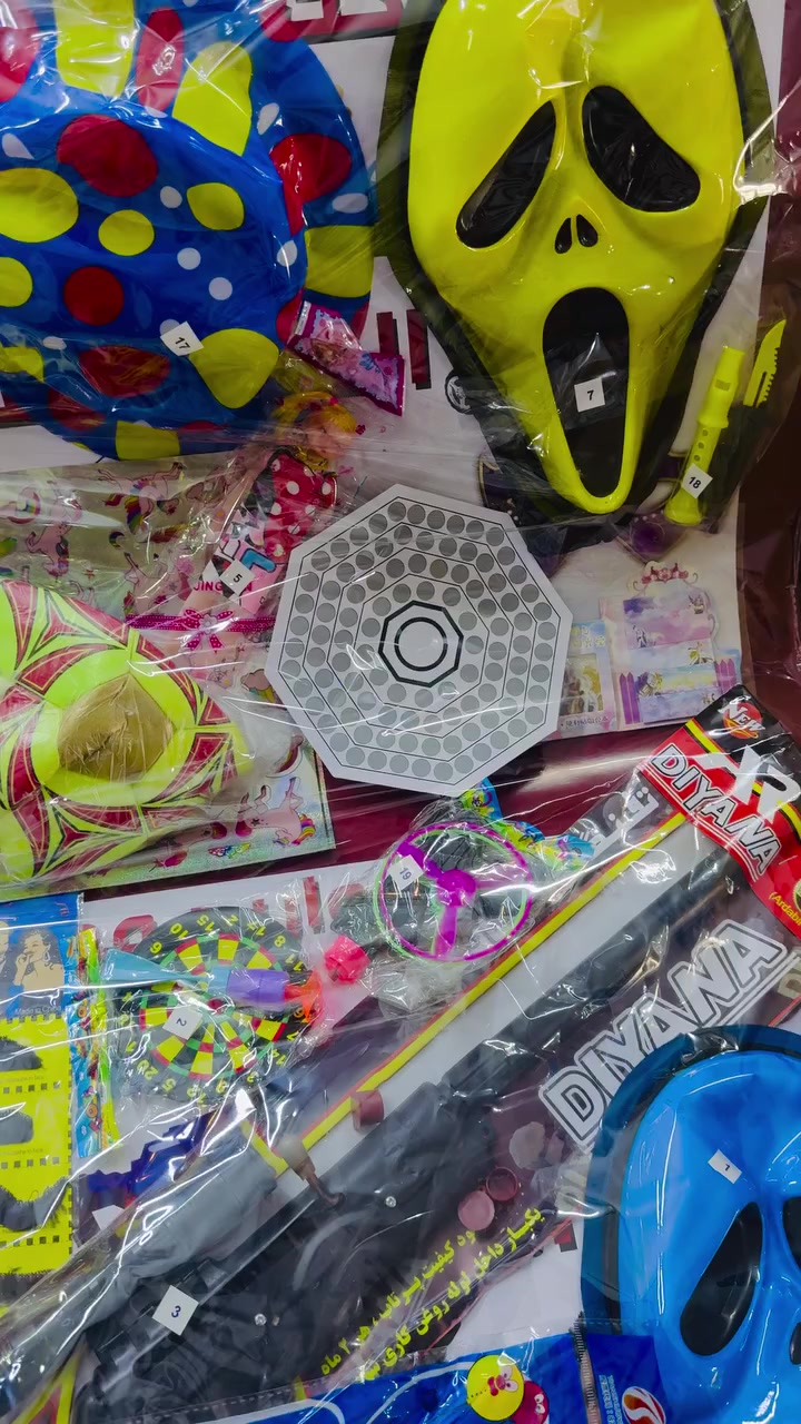 📍 العنوان: شمال بابل ، الحصوة - الشارع العام - مقابل مجمع الطفل السعيد 
📦 توصيل: متوفر لكل محافظات


**إذا كنت صاحب هذا الإعلان وتريد حذفه لأي سبب، رجاءا أرسل رسالة إلى الدعم الفني**