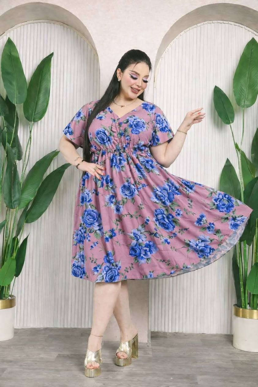 صيفي 2026
فستان كشمير كلوش قصير مشجر فري سايز خرطه عل بطن درزن كوكتيل موديلات 
السعر 95


**إذا كنت صاحب هذا الإعلان وتريد حذفه لأي سبب، رجاءا أرسل رسالة إلى الدعم الفني**