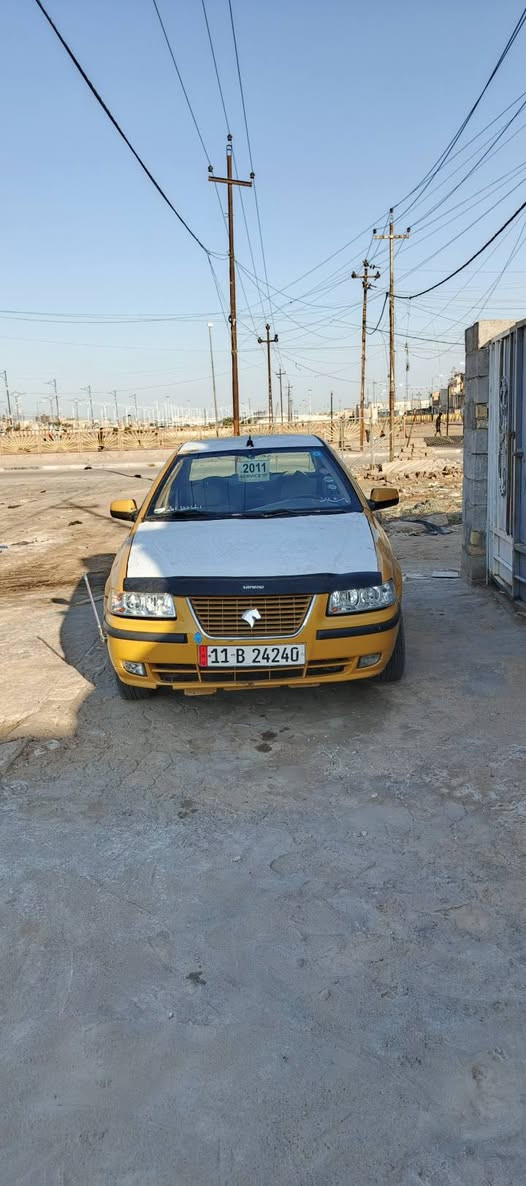 سلام عليكم سمند مديل 11 رقم انكليزي بغداد مكينه كير فرنسي مكينته بيه خيط بخار سنويه مجدده مصفره هيئه وغرامات حداديه وتايرات خير من الله تبريدهه عوزه كمبريسر رقم الهاتف ***********//***********
