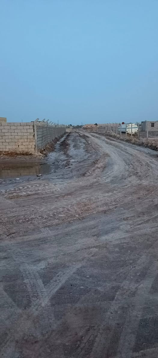 قطعه للبيع  زراعي 
قرب مدخل سوق الشيوخ 
حي الحسين نزلت الشيخ زيد
الطقعه على شارعين صايره 
المساحه 120 متر 
القطعه محدوده
السعر خاص
استفسار تواصل ع الواتساب***********
