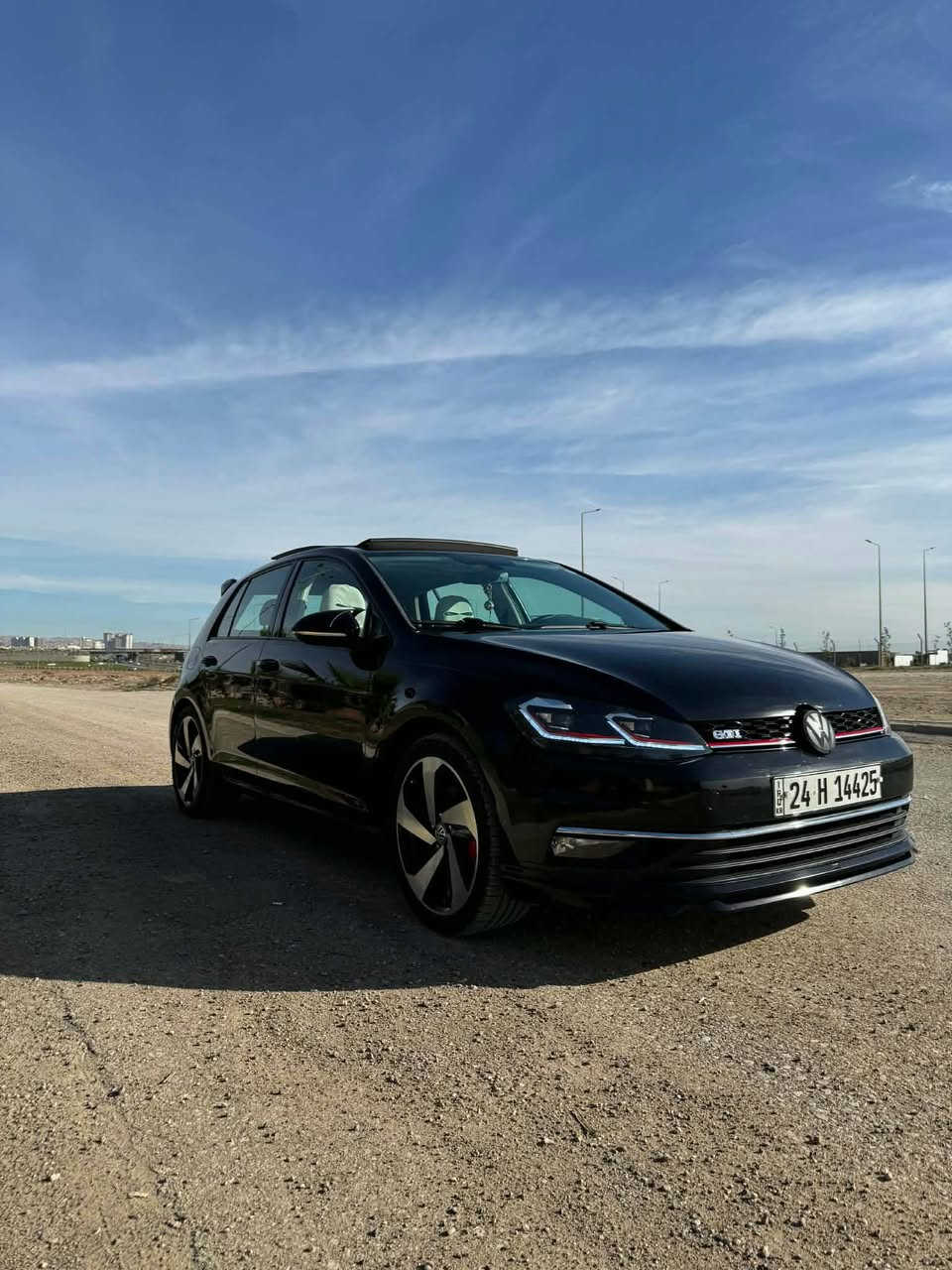 كولف TSI 2020
كلين تايتل كندي فول فول مواصفات بانوراما
*********** أربيل, العراق
