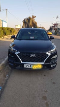 توسان • ٢٠٢٠ • مكينة 2000 GDI