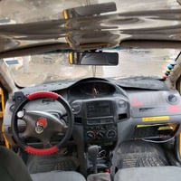 سيارة جيلي موديل 2011 كير محرك كورلا اوتماتك سنويه 2029  كوت بانزين رق...