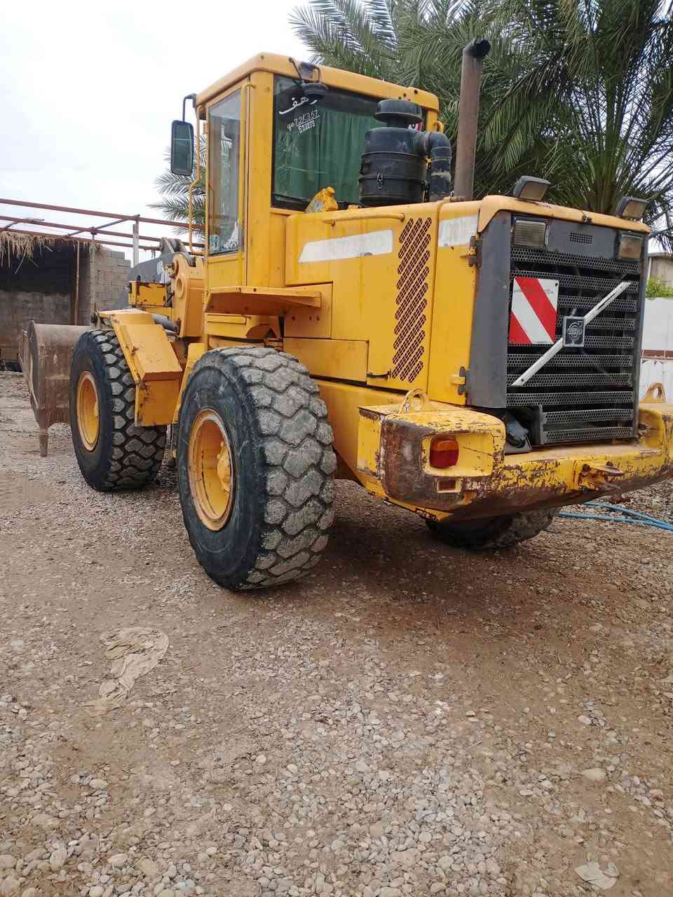 شفل فالفو2001للبيع 
حجم L70D
رقم سليمانيه
رقم الموبايل ***********
المكان ديالئ جلولاء
