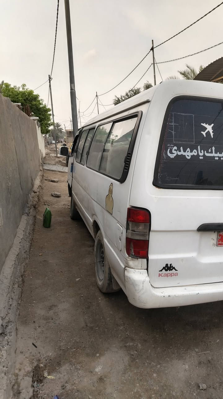 سلام عليكم ورحمة الله وبركاتة جنبي مديل 9رقم صدامي راعيها ماندله عندي مستمسكاته مكاتبه اسويلك فقط 🫴
ملاحضه كير بجيس محرك كايم بس السياره شغاله كهربائيات كولهن شغاله حداديه اماميه وخلفيه بجيس لكشر شوفت عينك نضيف خياس مابيها مكاني حله الدبله 
السعر 17بيها مجال بصيط رحمه لوالديك مو طبلي خاص تكلي شبيها مابيها


**إذا كنت صاحب هذا الإعلان وتريد حذفه لأي سبب، رجاءا أرسل رسالة إلى الدعم الفني**