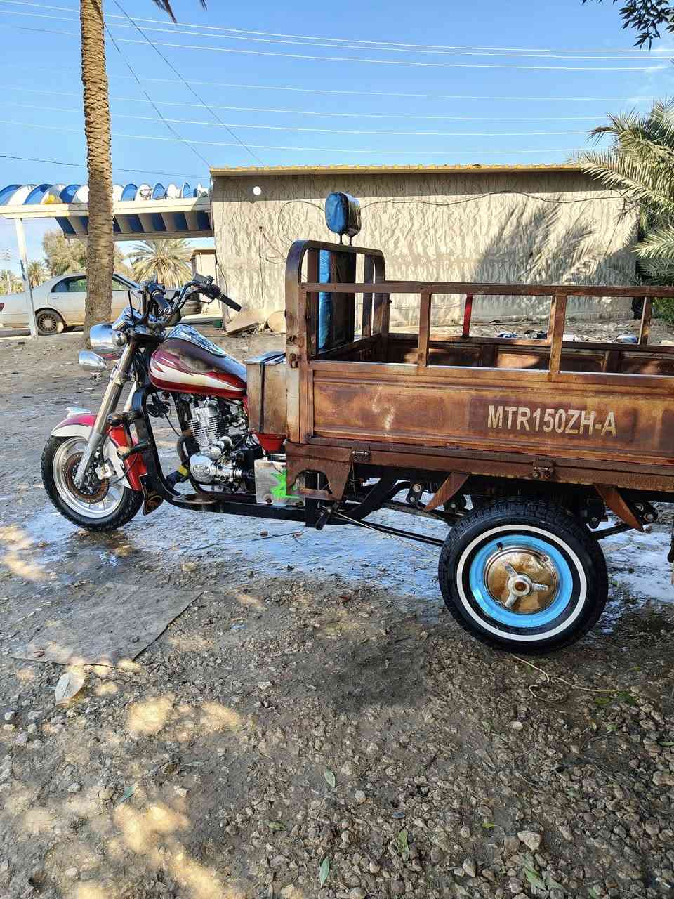 ستوته للبيع كلك مكفوله من السرقه اومن كلشي تعمير 25 مديل 9السعر ب مليون بيه مجال هذا رقمي الريريده ينتصل موجود عل فيس ***********
