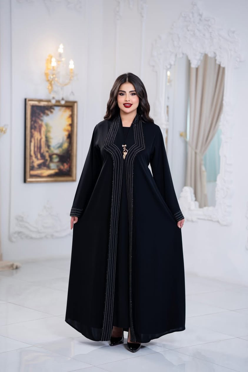 بنات عبايات قماش يخبل  سواد  فاحم  وقماش اصلي كل قياسات متوفره  للحجز انستارابط هذا

https://www.instagram.com/musk_for_abayas?igsh=b3R3azYyamU2NTM=


**إذا كنت صاحب هذا الإعلان وتريد حذفه لأي سبب، رجاءا أرسل رسالة إلى الدعم الفني**