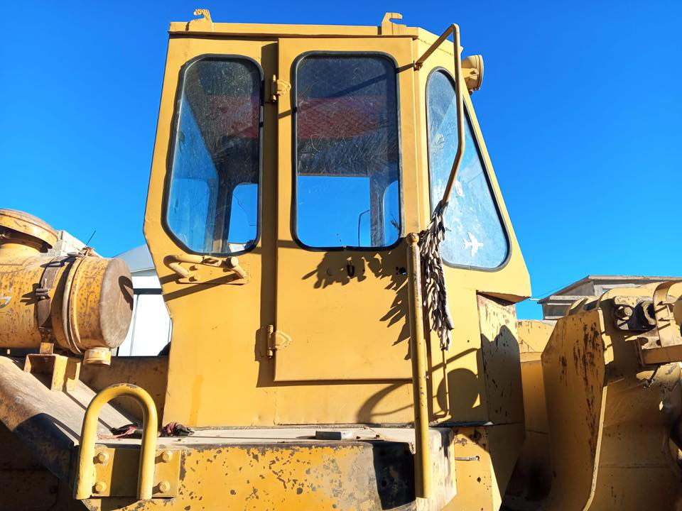 للبيع شفل كاوسكي  حجم 80 موديل 87  
محرك شرط
كير شرط 
تركم شرط 
***********
