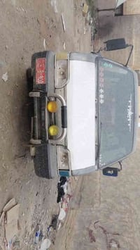 بستا • ١٩٩٤ • محرك وكير نضيف