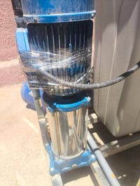 محطة تحلية مياه • محطة مياه اوتوماتيك • محطة الجزيرة • محطة بنتاكس • ف...