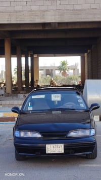 دايو برنس • سيارة دايو • برنس 1995 • دايو موديل 1995 • سيارة اوتوماتيك...