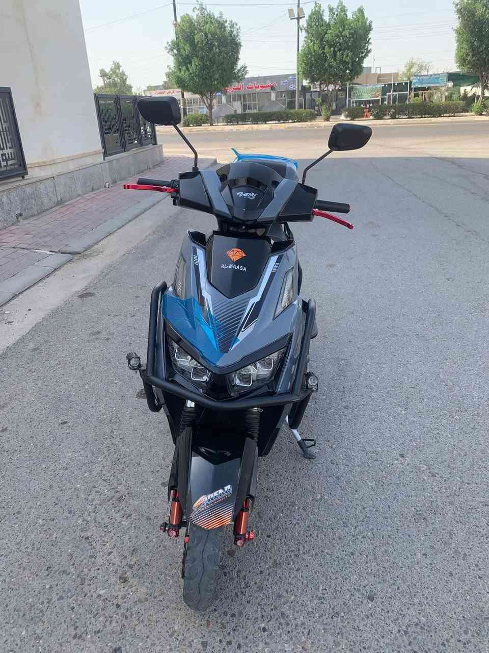 للبيع اخذته بعطله نص السنه ب مليون و100 اخذته جديد مو مستخدم قيم بالي يرضي الله واخذه


**إذا كنت صاحب هذا الإعلان وتريد حذفه لأي سبب، رجاءا أرسل رسالة إلى الدعم الفني**