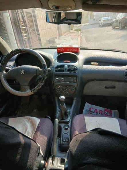 السلام عليكم بيجو ٢٠٦ الموديل ٢٠٠٩ بغداد اللون ابيض كير محرك صدر جيد تحويل حديد ***********بغدادالسيديه تقاطع درويش عمارات الكويتي  السياره بييه طخات حادث قوي ماكو بدون صبغ وبدون معحون بغداد
