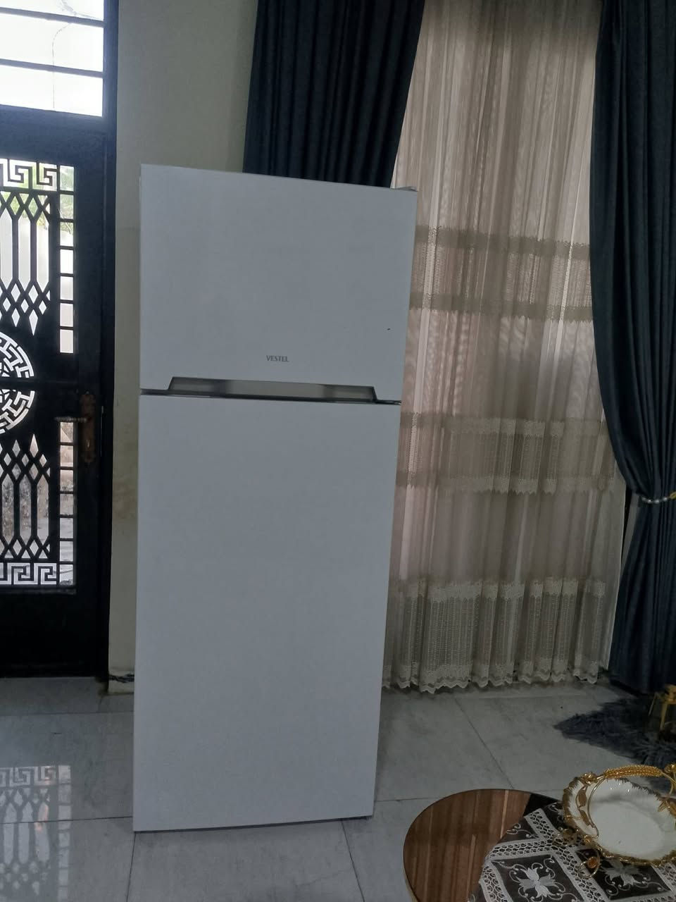 غراض بيت أخو الجديد فقط شراي راسلني خاص او واتساب ***********يوجد لدينا توصيل داخل كركوك والأطراف وتدللون علينة 🥰
