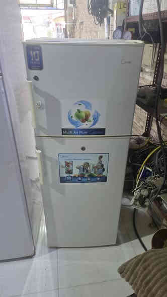 السلام عليكم 
ثلاجات للبيع 
ثلاجه 8 قدم ما مصلحة 110

ثلاجهة 10قدم شغاله فول 130
كربلاء الجاير شارع ابو طالب 
***********
