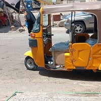 موديل ٢٢ • بوش وبستم • زعفرانيه بغداد