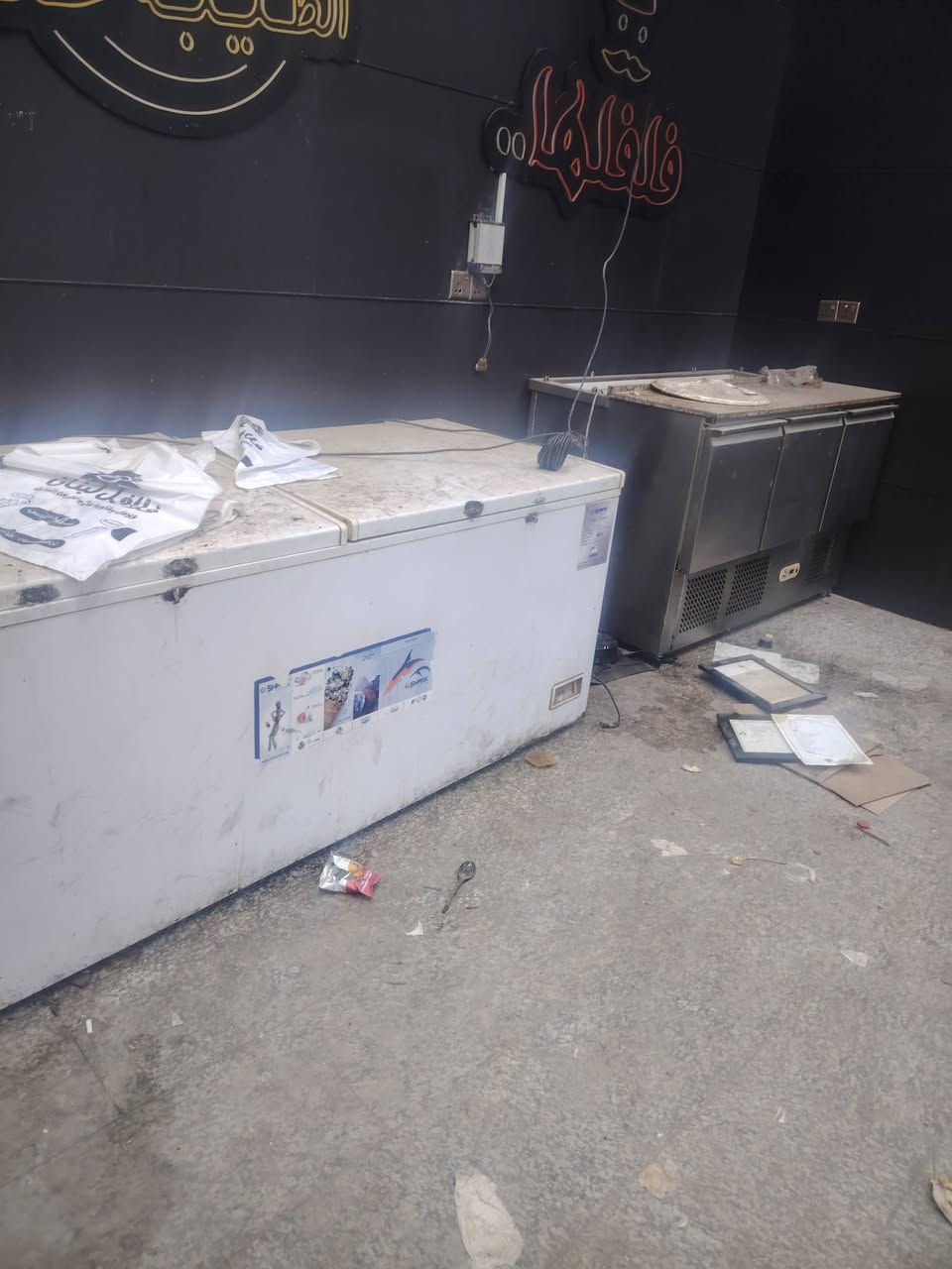 بغداد غزاليه
متاح


**إذا كنت صاحب هذا الإعلان وتريد حذفه لأي سبب، رجاءا أرسل رسالة إلى الدعم الفني**